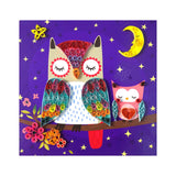 C.S.KIDS PQ03 C.S DIY Arts & Crafts Gifts – Bird| 3D Quilling Design Kits for Kids, Make Art (Paper Strips & Tools Included) C.S.KIDS