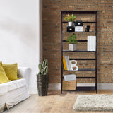 Casual Home Shelf Bookcase Casual Home