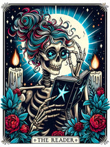 Skull Diamond Painting Kits for Adults- Skull Diamond Art Kits for Adults, Gem Painting Kit for Adult for Gift and Home Wall Decor 12x16 Inch Gemozaic