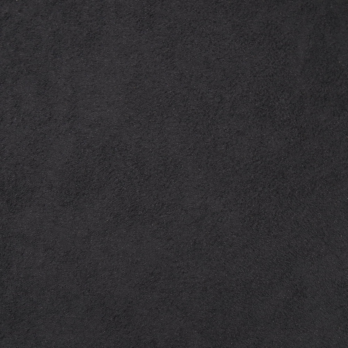 Divano Roma Furniture Modern Tufted Micro Suede L Shaped Sectional Sofa Couch with Reversible Chaise & Ottoman, Large, Black Divano Roma Furniture