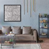 Hard Puzzles for Adults 1000 Pieces, Impossible Difficult Line Puzzle, Challenging Jigsaw Puzzles for Adults 1000 Pieces and Up BBOLDIN