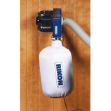 Rikon 1Hp Portable Dust Collector RIKON Power Tools