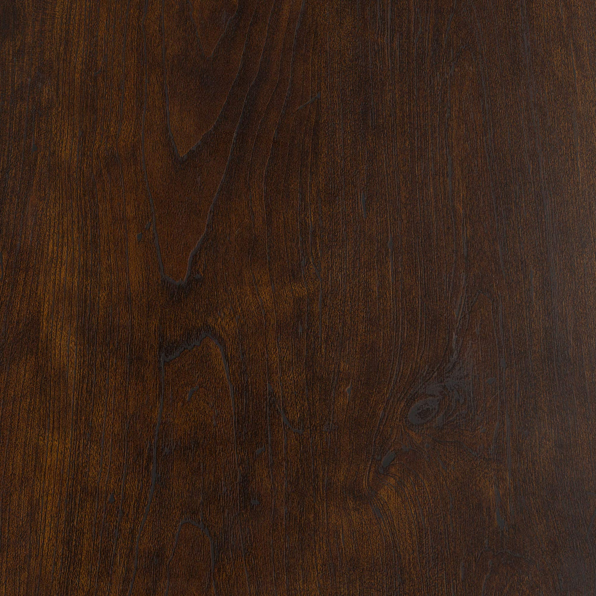 Walker Edison Wren Classic Brown TV Media Console Entertainment Center for 80 Inch Television with Storage Cubby, 70 Inch Walker Edison