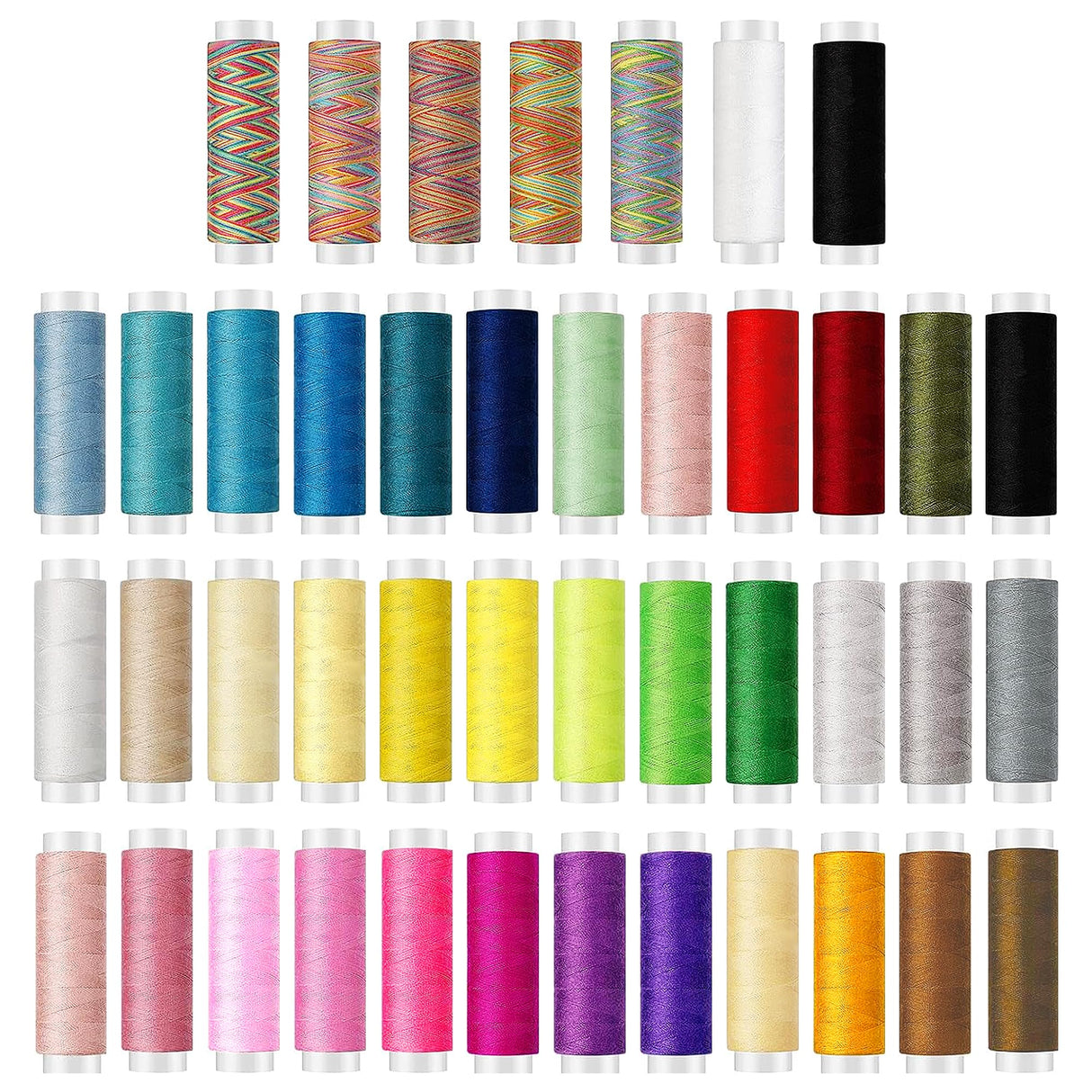 Brother SE700 Combo Embroidery & Sewing Machine with 200+ Accessories Bundle Brother