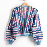 The Granny Square Crochet Bible: Everything you need to know about how to crochet granny squares WoodArtSupply