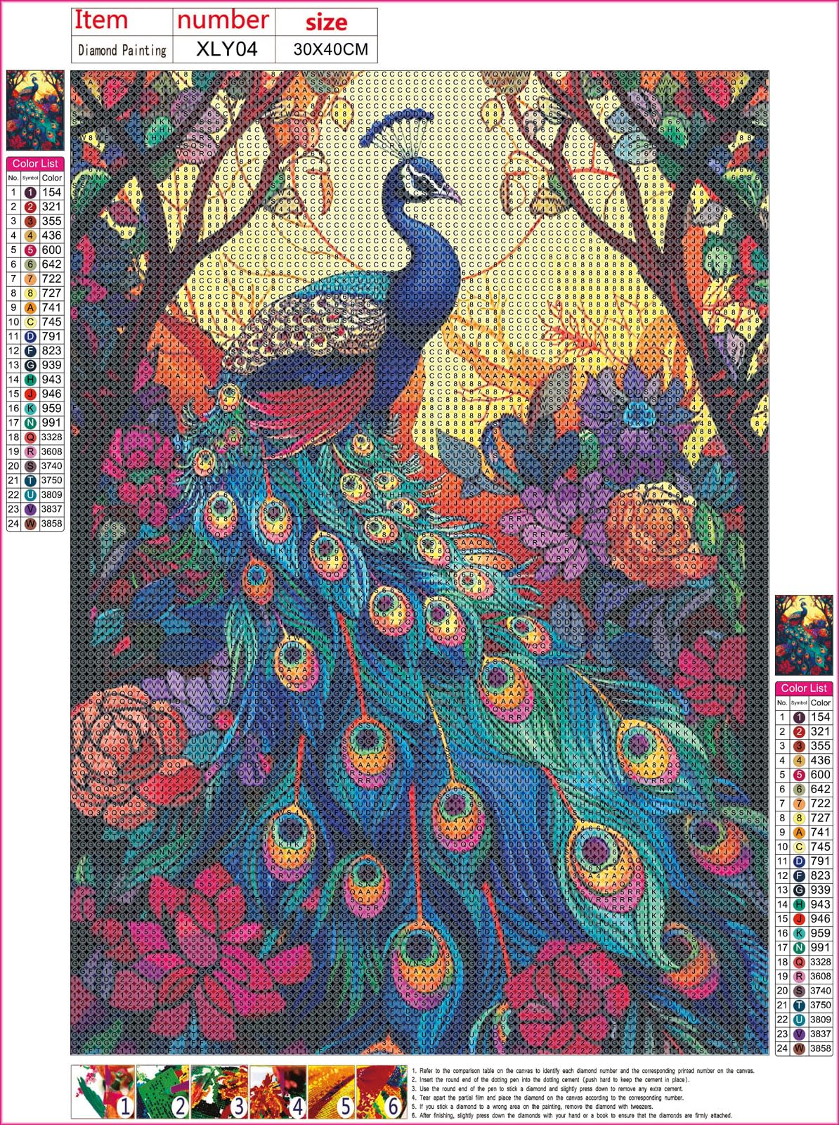 Naykow Sea Turtle Diamond Painting Kit 5D DIY Crafts for Adults, Full Drill Rhinestones, 12 x 16 inches Naykow