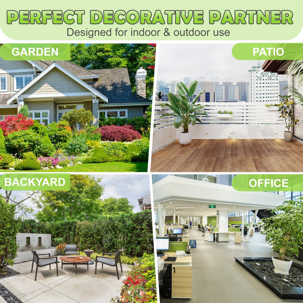 15.7"×70.9"×47.2" Metal Raised Garden Bed with Trellis and Wheels - Tall Trellis Planter Box for Climbing Plants, Vegetables & Vines - Outdoor Privacy Planters for Patio (Acacia Wood Grain) TOAOTBNBO