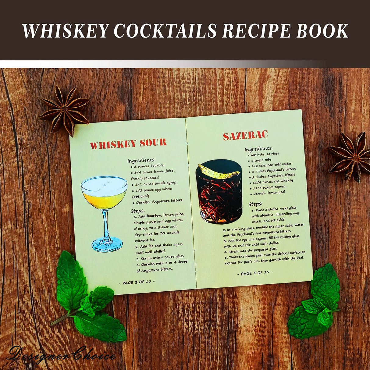 6-Glass Diamond Whiskey Decanter Set with Glasses,Whiskey Decanter Sets for Men,Decanters for Alcohol Whisky Decanter & Glass Set,Whiskey Set Bourbon Decanter Gift,Tequila Decanter Liquor Decanter Set DESIGNERCHOICE