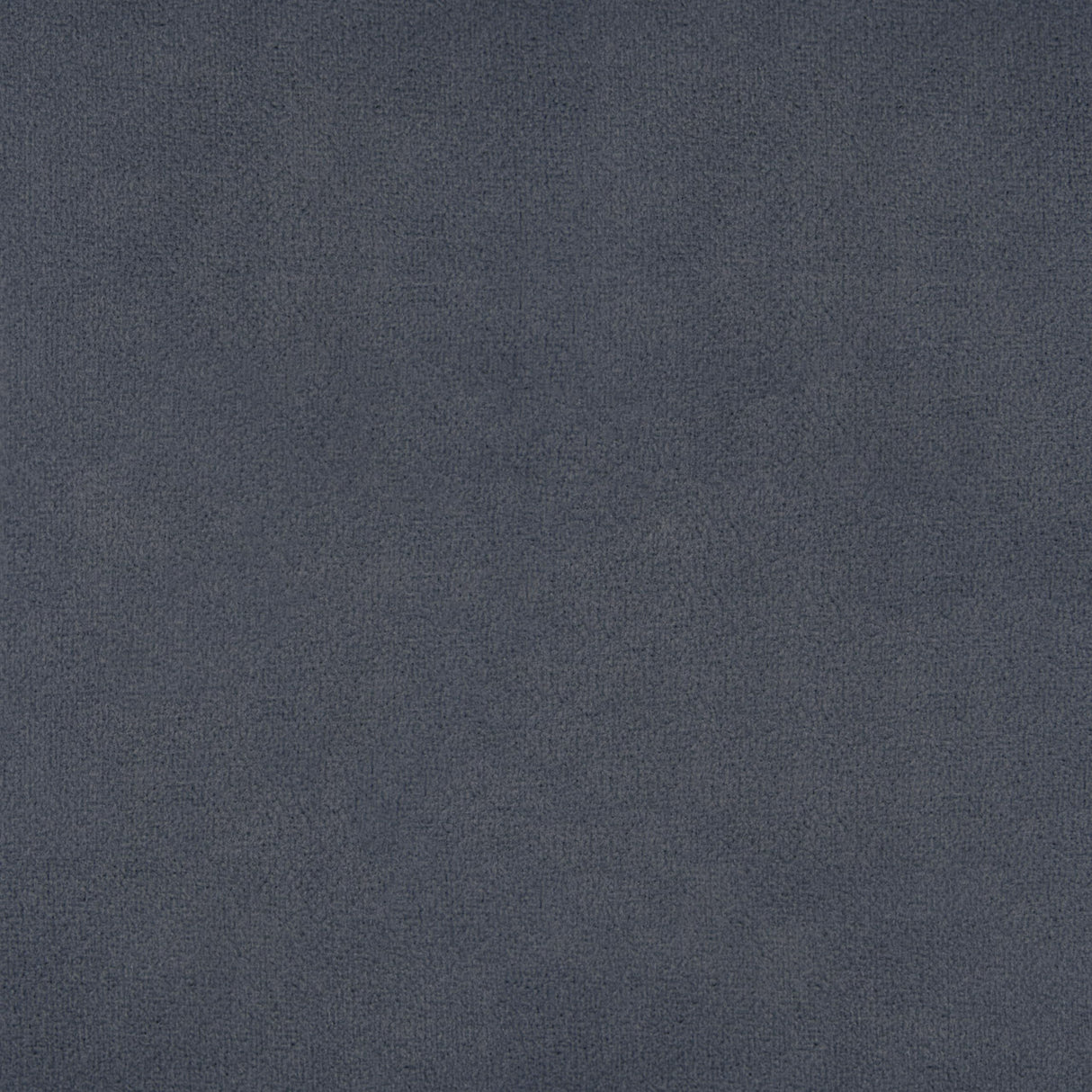 HomePop Modern Arch Velvet Ottoman Home Décor|Ottoman for Living Room & Bedroom - Steel Blue Velvet HomePop