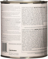 MCCLOSKEY 7509 Mow Spar Varn Gloss Valspar