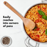 OXO Good Grips 3- Piece Wooden Utensil Set OXO