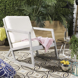 Safavieh Outdoor Collection Vernon Rocking Chair Safavieh