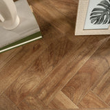 Sauder Cannery Bridge Lateral File, L: 31.73" x W: 22.05" x H: 29.76", Sindoori Mango finish Sauder