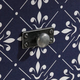 Sauder Cottage Road Desk, Soft White finish Sauder