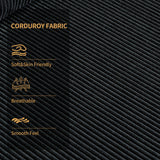 YHMEIXH 139" Black sectional couches for Living Room, Modular Sectional Sofa withDeep Seat, Boneless Sofa for Living Room, L-Shape Boneless Couch for Apartments Bedroom, No Assembly Required (Right) YHMEIXH