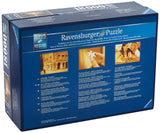 Ravensburger Paradise Sunset Jigsaw Puzzle - 18,000 Piece Masterpiece | Precision-Crafted Excellent Brain Game | Ideal Gift for Puzzle Enthusiasts | FSC-Certified Materials Ravensburger