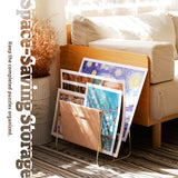 Pintoo Jigsaw Puzzles 500 Piece for Adults - Lucie Bilodeau - Enjoying The View Beautiful Plastic Puzzle for Home Decor Zero Dust Easy Storage [H2283] Pintoo