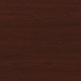 Bush Furniture Saratoga Home Office Desk, Brown Bush Business Furniture