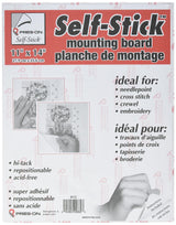 Pres-On Mounting Board 11"X14" Pres-On