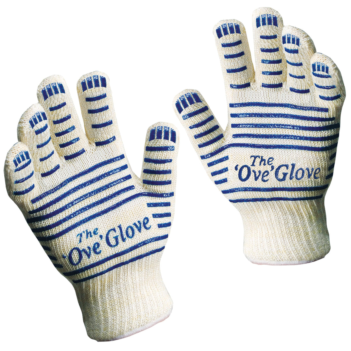 The Ove Glove - Superior Heat & Flame Hand Protection - 2 Pack Glove Ove Glove