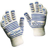 The Ove Glove - Superior Heat & Flame Hand Protection - 2 Pack Glove Ove Glove