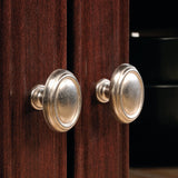 Sauder Palladia Credenza, For TV's up to 70", Select Cherry finish, 19.45"D x 70.16"W x 33.11"H Sauder