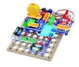 Snap Circuits Elenco Discover Coding Toy for Kids Ages 8 and Up Snap Circuits
