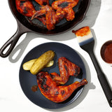 OXO Good Grips Silicone Basting Brush Black Large OXO