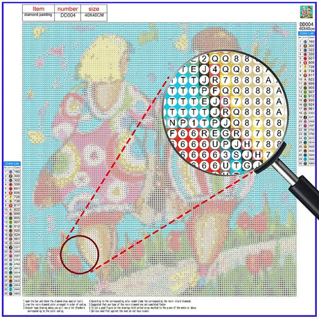 Unicorn Diamond Art - DIY Diamond Painting Kit | Create Your Own Sparkling Unicorn Masterpiece | Includes All Tools and Instructions | Fun and Relaxing Craft Activity for Adults and Art Beginners UKboken