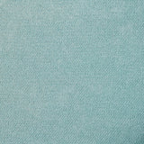 Best Choice Products Linen Modern Folding Futon, Reclining Sofa Bed for Apartment, Dorm w/Removable Armrests, 2 Cupholders - Aqua Best Choice Products