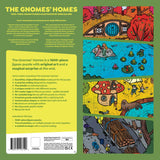 The Gnomes' Homes • 1000 Piece Jigsaw Puzzle from The Magic Puzzle Company • Series Three Magic Puzzle Company