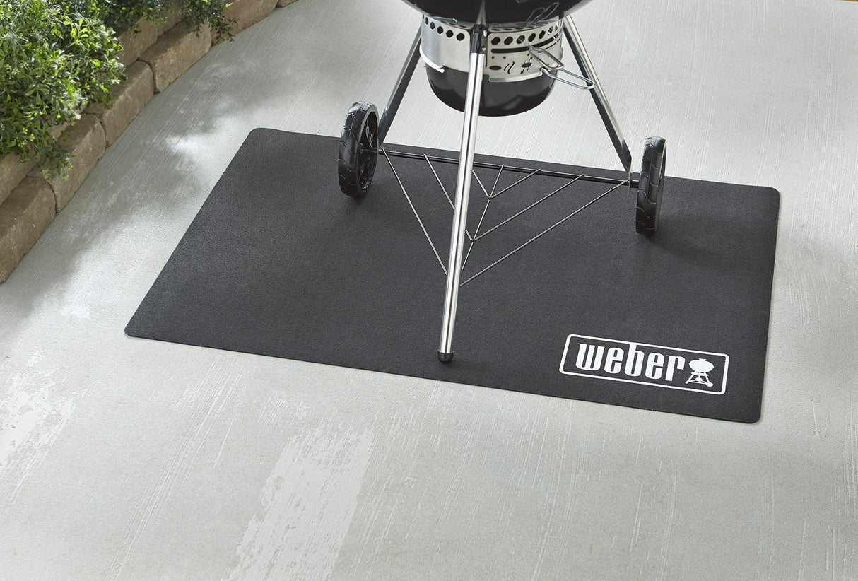 Weber Floor Protection Mat Weber