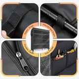 REIBII 4-Tier Storage Shelves Wire Shelving Unit with Cover & Wheels, Heavy Duty Metal Shelving for Dorm Storage Shelves, Garage Storage Rack Commercial Shelf, 36" W*14.3" D*56.5" H REIBII