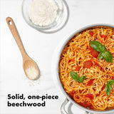 OXO Good Grips Wooden Small Spoon,Brown OXO