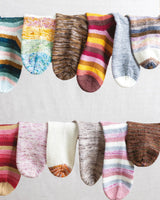 No Fear Sock Knitting: Take the worry out of sock knitting with this beginner's guide WoodArtSupply