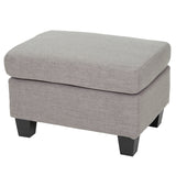 Rosella ottoman Christopher Knight Home