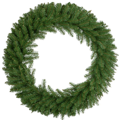 Northlight Northern Pine Artificial Christmas Wreath, 36-Inch, Unlit