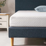 ZINUS 8 Inch Green Tea Cool Feel Memory Foam Mattress, Twin, Mattress in A Box with Compact WONDERBOX Packaging, CertiPUR-US Certified Zinus