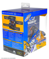 My Arcade Space Invaders Micro Player: Mini Arcade Machine Video Game, Fully Playable, 6.75" Collectible Premium Edition My Arcade