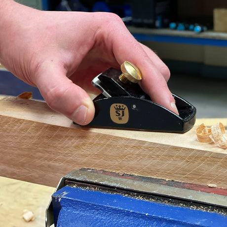 Spear & Jackson CTP3 Carpenters' 3" Trimming Plane Spear & Jackson