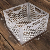 Oklahoma Joe's 5279338P04 Stainless Steel Offset Smoker Charcoal Firebox Basket, Silver Oklahoma Joe's