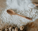 Mothers Day Gift, Personalized Wooden Spoon, Personalized Spoon, Wooden Spoon, Gift for Her, Baking Gift, Cooking Gift, Engraved Spoon, Best Gifts for Mom, Mom Gifts The Sinclair Company