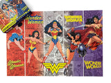 Paper House Productions DC Comics Wonder Woman Generations 1000-piece Jigsaw Puzzle Paper House Productions