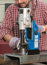 Hougen HMD904 115-Volt Magnetic Drill Hougen