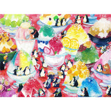 Pintoo Jigsaw Puzzles 1200 Piece for Adults - Chimura Mayu - Shaved Ice Tour Beautiful Plastic Puzzle for Home Decor Zero Dust Easy Storage [H3614] Pintoo