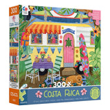 Ceaco - Happy Camper - Costa Rica - 300 Piece Jigsaw Puzzle Ceaco