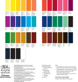 Winsor & Newton Cotman Watercolor Paint, 21ml (0.71-oz) Tube, Chinese White Winsor & Newton