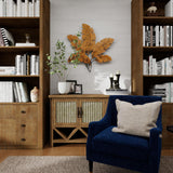 Brosisincorp Peel & Stick Wood Wall Panels - Real Paulownia Wood Shiplap Boards for Accent Walls, DIY Easy to Install - (12.4 Sq Ft, 10Pcs - 5" Wide, White Smoke) Brosisincorp