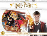 Winning Moves Games Harry Potter Quidditch 1000 Pc Jigsaw Puzzle Top Trumps