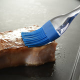 Norpro Silicone Basting Brush, Blue Norpro